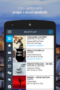 Whazzo - Gli Eventi in Città screenshot 4