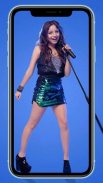 Karol Sevilla Wallpapers 2020 screenshot 0