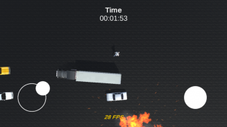 Traffic Crash screenshot 2