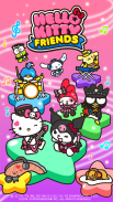 Hello Kitty Friends screenshot 19