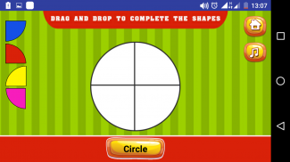 Learn About Shapes screenshot 3