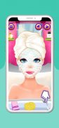 My Face Paint Salon screenshot 1