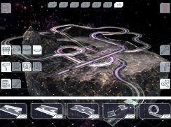 Cosmic Challenge screenshot 5