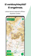 Karttaselain - Maastokartta screenshot 2
