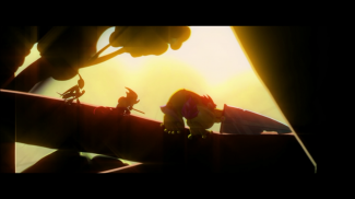 Ronin Koleo screenshot 5