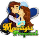 620-Moonlight Proposal Icon