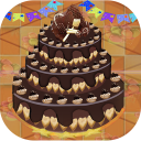 Cake Maker Chef, Cooking Games Icon