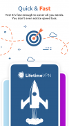 Free VPN - Fast Secure Best VPN for UK screenshot 5