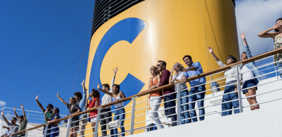 Costa Cruises