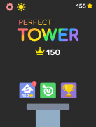 Perfect Tower screenshot 8