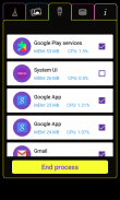 Ancleaner Pro, Android cleaner screenshot 2