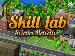 Skill Lab: Science Detective screenshot 13