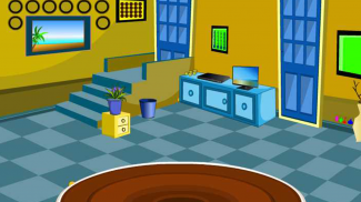 Escape Games - Puzzle Room screenshot 1