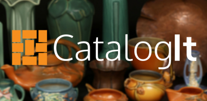 CatalogIt: Manage Collections