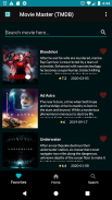 Movie Trailers - Watch Trailers And Share screenshot 1