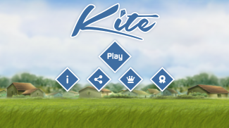 Kite screenshot 1