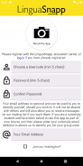 LinguaSnapp Jerusalem screenshot 10