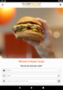 Burger Lounge screenshot 14