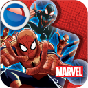 Puzzle App Spiderman