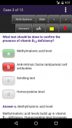 Internal Medicine CCS for the USMLE Step 3 screenshot 22