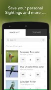Bird-List Neusiedler See screenshot 1