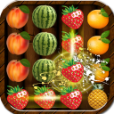 Fruits Pause Icon