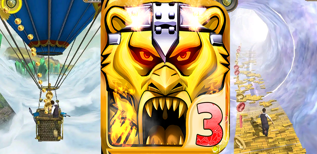 Temple Endless Run 3 for Android - Download