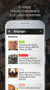 Fanpage News - Le tue notizie screenshot 3