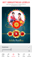 Rakshabandhan Photo Frame screenshot 3