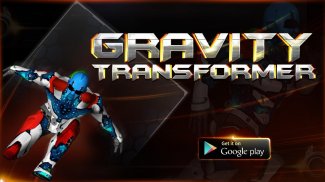 Gravity Runner screenshot 9