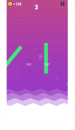 jogo de salto em cubo screenshot 2
