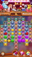 Candy Amuse: Match-3 puzzle screenshot 5