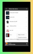 Radios de Catalunya - Ràdio FM screenshot 12