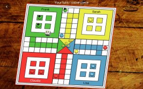 Ludo Pachisi Multiplayer screenshot 8