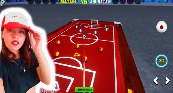 FOOTPOOL: Pool & Football screenshot 5