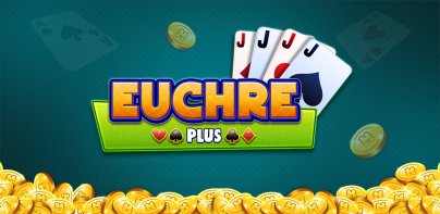 Euchre Plus