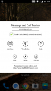 Message and Call Tracker screenshot 2