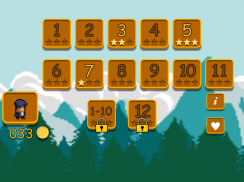 The Castle of Multiplications screenshot 6