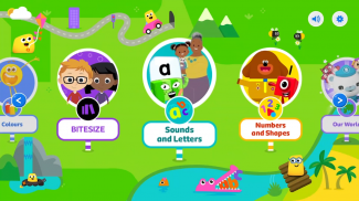 CBeebies Little Learners screenshot 13