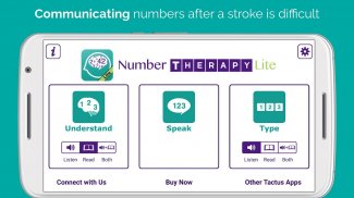 Number Therapy Lite screenshot 2