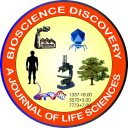 Bioscience Discovery Journal (Life Sciences) Icon