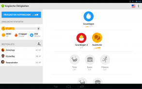 Duolingo: Sprachkurse kostenfrei screenshot 2