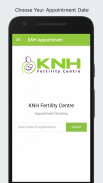 KNH Fertility Centre screenshot 2