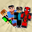 Ultimate Skins Minecraft