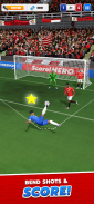 Score! Hero - Voetbalspellen screenshot 12