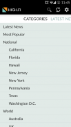 HIGH.FI: News Widget & App screenshot 11
