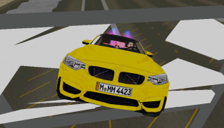 Stunt Car Driving 2 screenshot 5