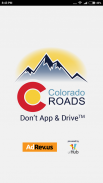 Colorado Roads screenshot 3