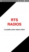 RTS Radios screenshot 0