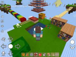SkyBlock - Craft your island screenshot 4